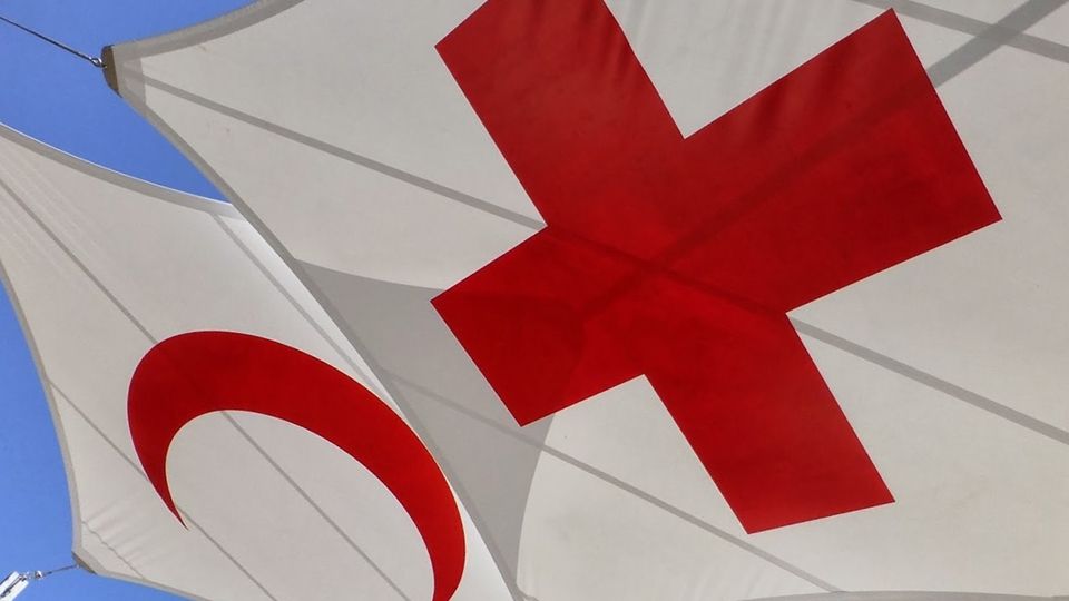 Всесвітній День Червоного Хреста і Червоного Півмісяця святкують 8 травня. Одне з найбільш благородних свят нашого часу — Міжнародний день Червоного Хреста і Червоного Півмісяця.
