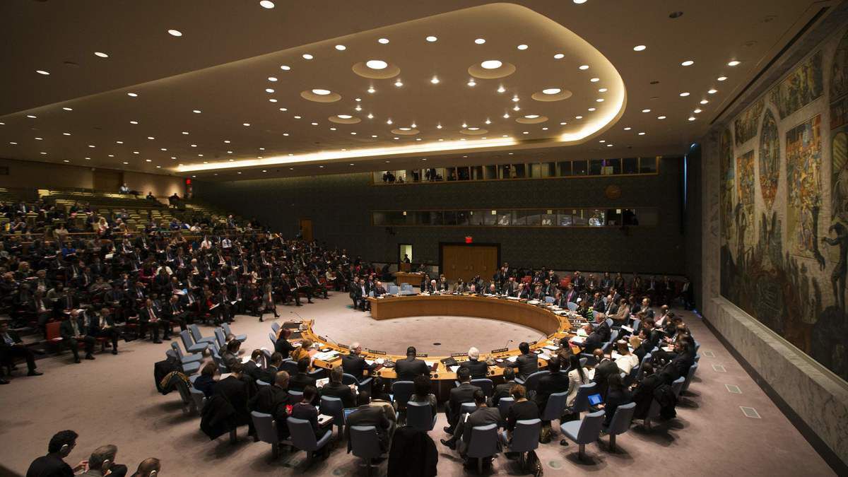 Україна увійшла до складу двох комісій при ООН. Про це повідомили у мікроблозі Постійного представництва України при ООН в Twitter.