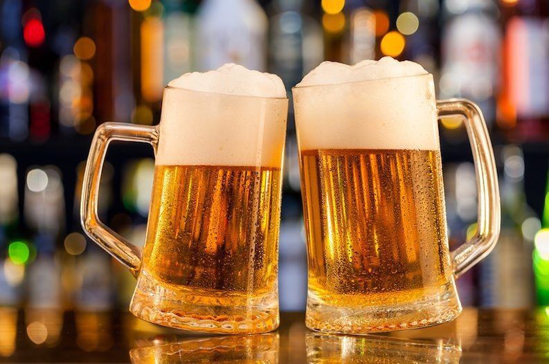 Дослідження: пиво краще знімає головний біль, ніж парацетамол. Вчені навіть планують розробити анальгетик на основі алкоголю.