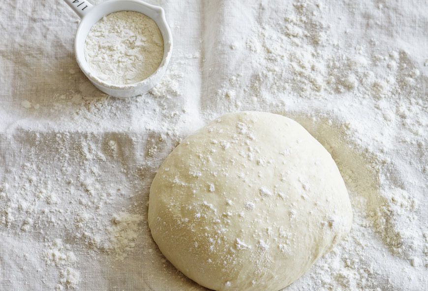 Ідеальне тісто для вареників: три рецепти на молоці, кефірі та воді. Ми пропонуємо найкращі та перевірені способи приготування тіста.