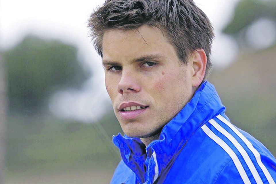 Огнен Вукоєвич очолив збірну Хорватії U-20. Екс-футболіст Динамо отримав тренерське призначення на батьківщині.