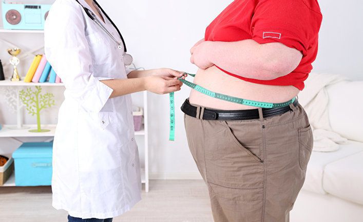 Дослідження: між зайвою вагою і забудькуватістю існує прямий зв'язок. Але є і хороші новини. Проблеми з пам'яттю зникнуть, якщо знизити ступінь ожиріння і рівень цукру в організмі людини.