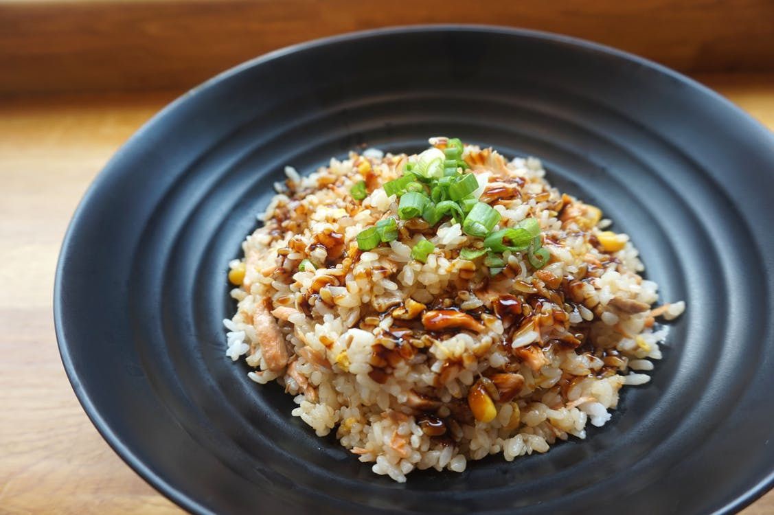 Рисова дієта для схуднення та очищення організму. Незважаючи на назву, ця дієта стосується не тільки рису.