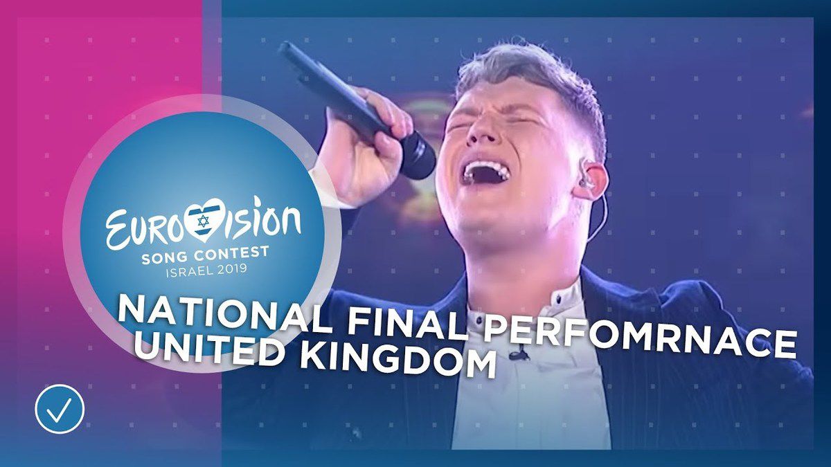 Євробачення 2019: хто пройшов у фінал популярного вокального конкурсу. Хто з вокалістів-представників країн вже пройшов у фінал міжнародного пісенного конкурсу.
