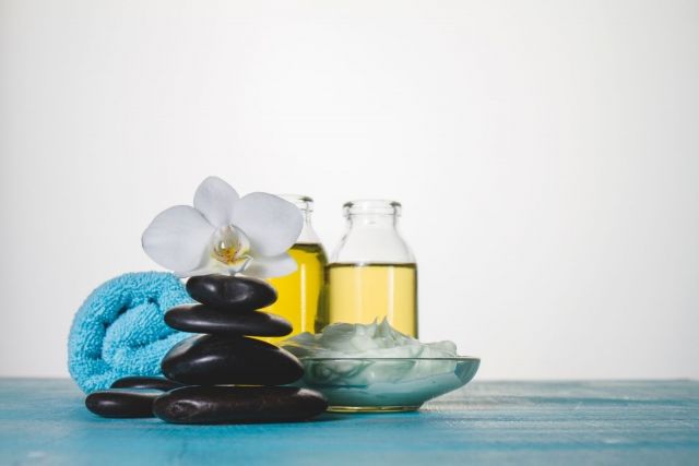 Антицелюлітні ванни: рецепти з ефірними оліями. Як приготувати антицелюлітну ванну в домашніх умовах.