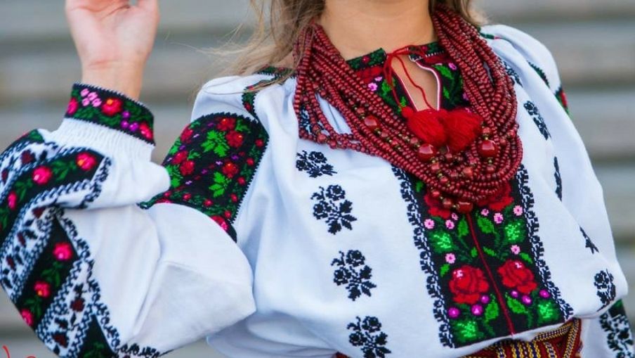 Сьогодні, 16 травня, Україна святкує День вишиванки. Українська вишивка — це один з видів народного національного прикладного мистецтва.