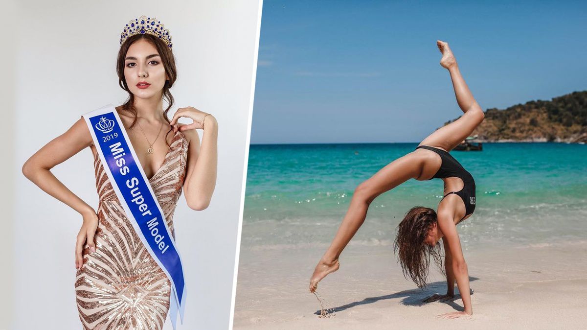 Студентка з Росії завоювала титул «Міс супермодель Всесвіту — 2019». Конкурс краси проходив протягом п'яти днів у Грузії.