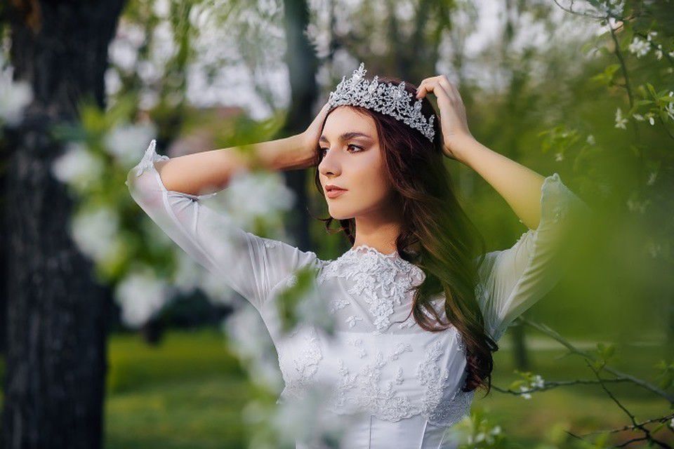 Студентка з Росії завоювала титул «Міс супермодель Всесвіту — 2019». Конкурс краси проходив протягом п'яти днів у Грузії.