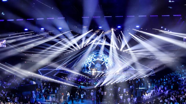Успіх фаворита і фіаско Росії: як змінилися прогнози на фінал Євробачення-2019. 16 травня в Тель-Авіві відбувся другий півфінал Євробачення-2019.