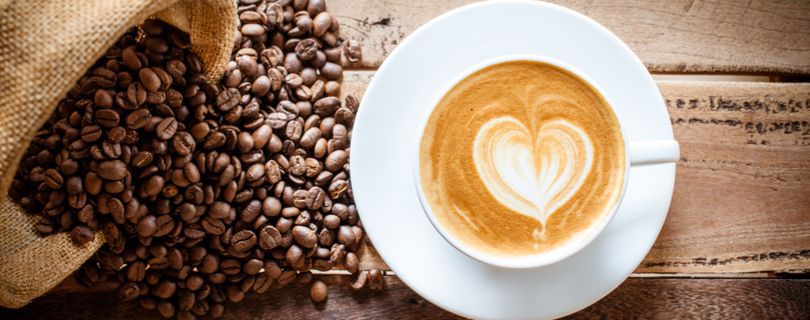 Чи можна за допомогою кави позбутися головного болю?. В яких випадках кава може допомогти впоратися з мігренню?
