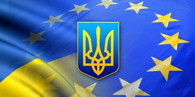 18 травня 2019 року святкують День Європи в Україні. В Україні свято сприймається як спосіб приєднання до тих цінностей, які дотримуються в ЄС.
