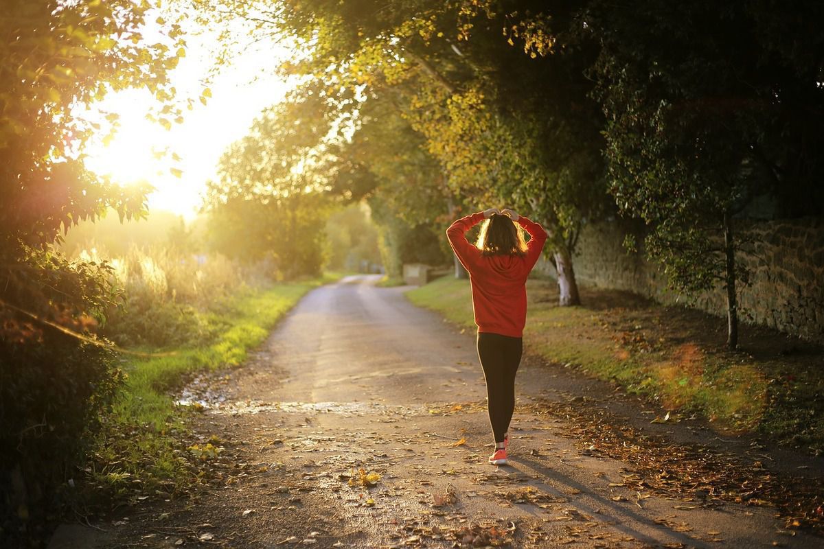 Кому не можна бігати: замініть біг на ходьбу. Думаєте, бігати вранці – це корисно? Виявляється, біг може принести більше шкоди, ніж користі.