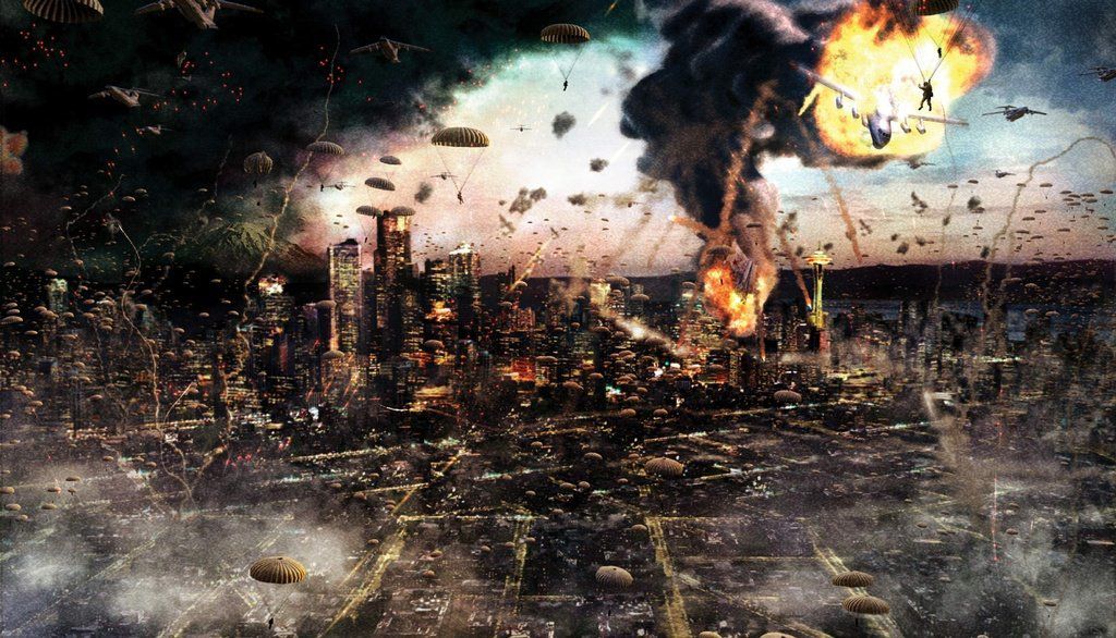 Третя світова війна — передбачення німецького пророка