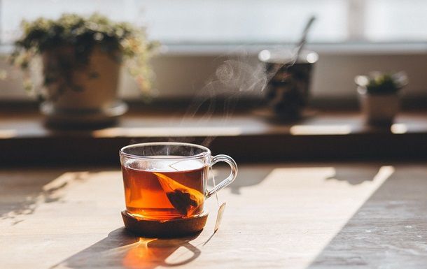 Вчені прийшли до висновку, що гарячий чай може стати причиною раку