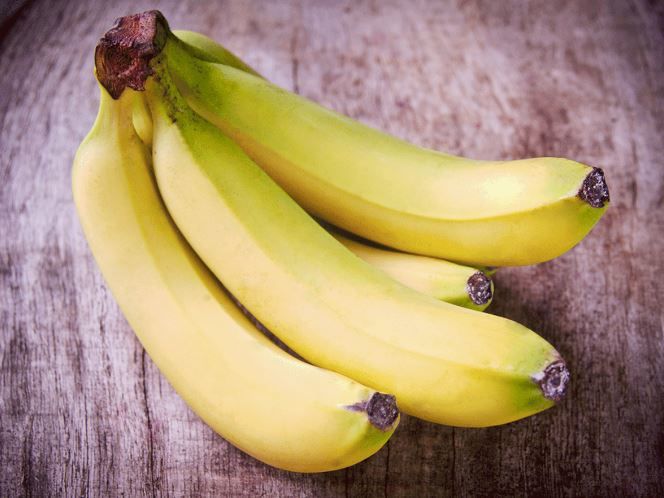 Ось як банани можуть тримати під контролем ваш тиск. Банани знижують тиск не гірше таблеток.