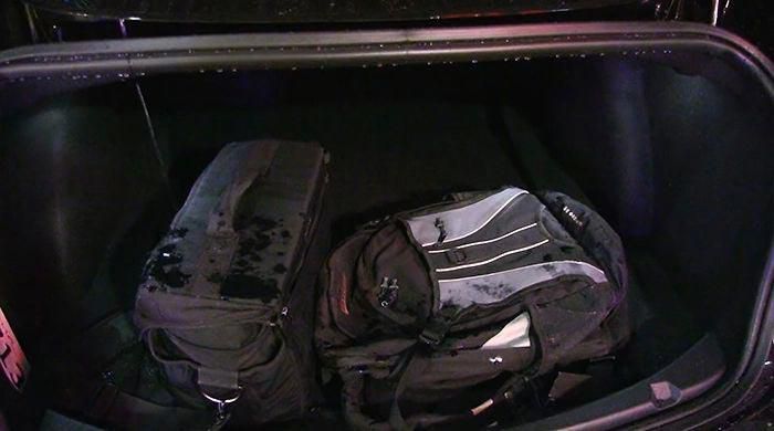 Автомобіль Tesla Model 3 залишає багажник мокрим після дощу, і це провал. Як розробники могли упустити таке?