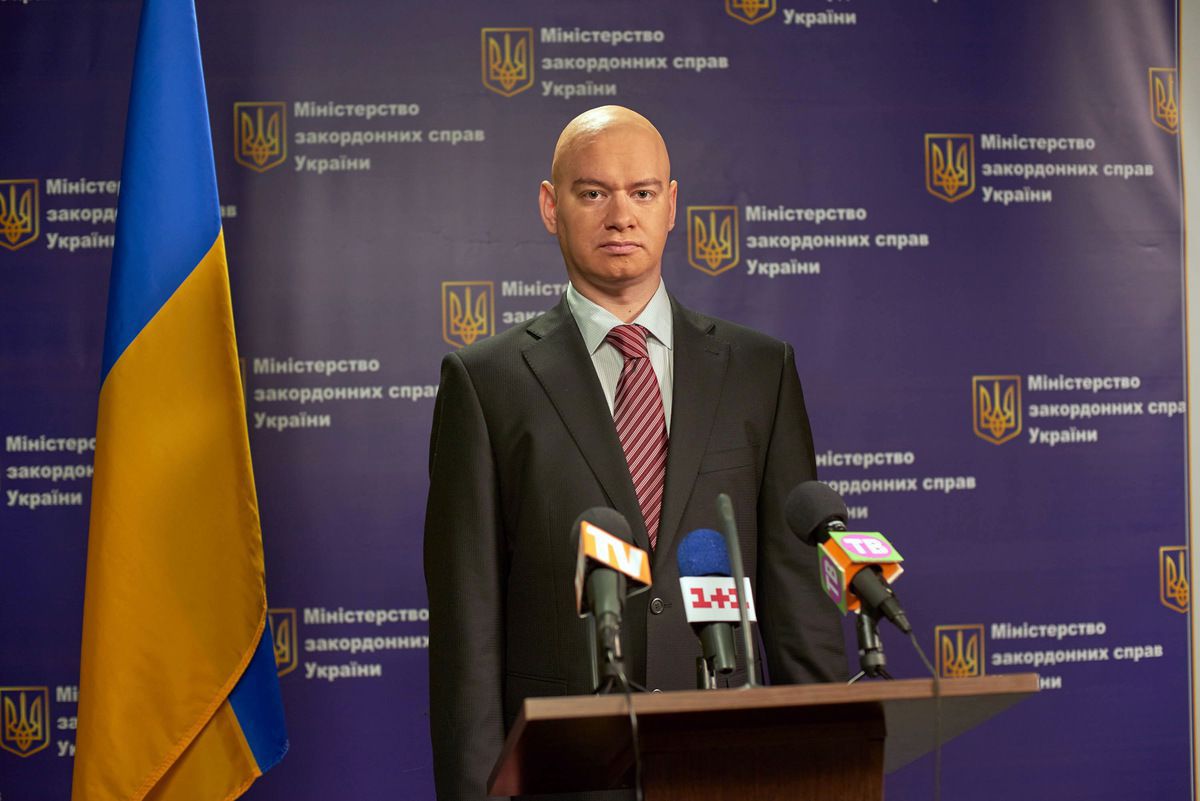 Кошовий відреагував на питання про свої політичні перспективи. Євгеній Кошовий заявив, що йому не пропонували зробити кар'єру в політиці.
