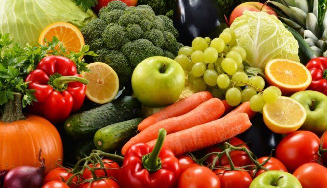безпечні фрукти і овочі: як захистити себе від нітратів