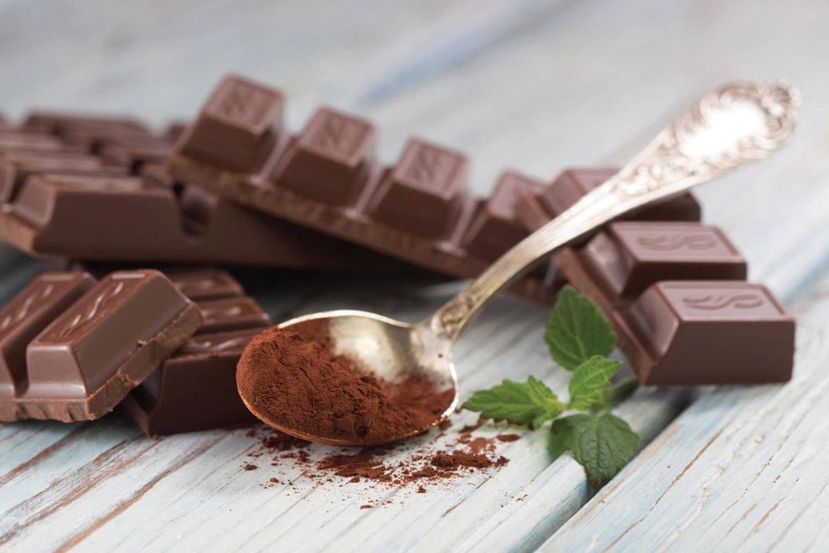Як вибрати шоколад, щоб було смачно і корисно. Якісний продукт, який не зашкодить вашій фігурі.
