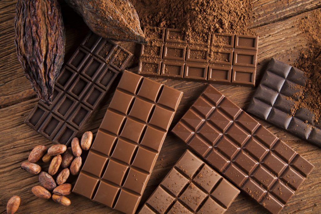 Як вибрати шоколад, щоб було смачно і корисно. Якісний продукт, який не зашкодить вашій фігурі.