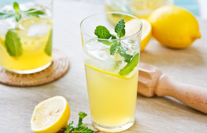 Швидко і легко: 3 оригінальних способи приготування освіжаючого безалкогольного лимонаду. Ми пропонуємо рецепти на будь-який смак.