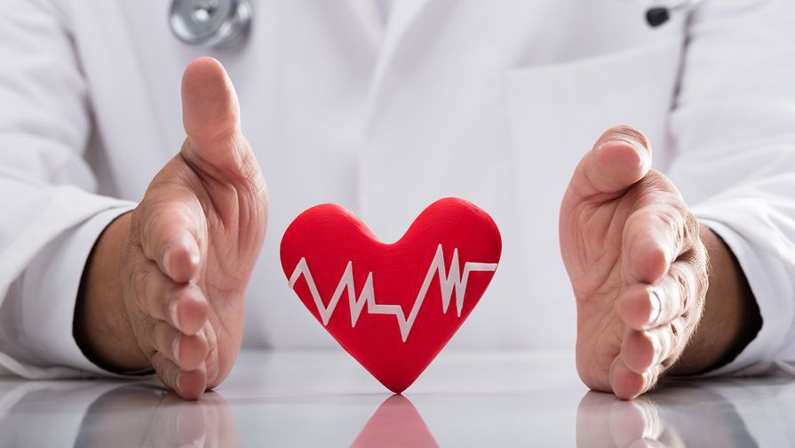 Американські фахівці знайшли спосіб лікування інфаркту. Нове відкриття допоможе відновити відмерлі після інфаркту тканини серця.