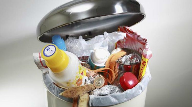 6 найбрудніших місць на Вашій кухні. Ми розповімо, які предмети та ділянки на кухні найбільш схильні до забруднення.