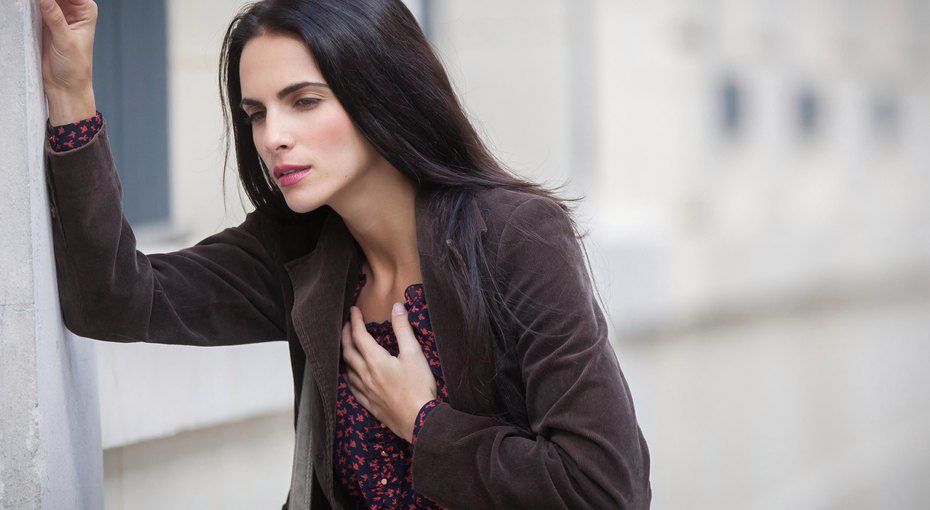 Небезпечні симптоми серцевого нападу, які зустрічаються тільки у жінок. Будьте обережні!