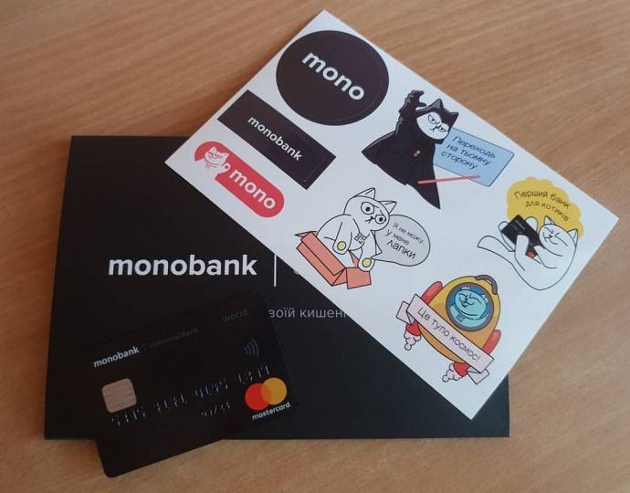 У monobank вже мільйон активних клієнтів. Про це заявив співзасновник мобільного банку Дмитро Дубілет.