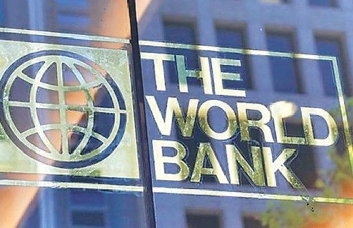 Світовий банк надасть Україні кредит для розвитку сільського господарства. Світовий банк надасть Україні позику в розмірі 200 мільйонів доларів на розвиток і підтримку сільськогосподарської галузі.