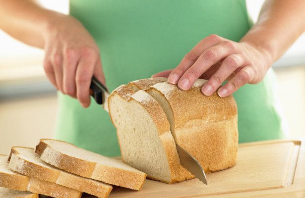 Медики рекомендують відмовитися від білого хліба, і ось чому