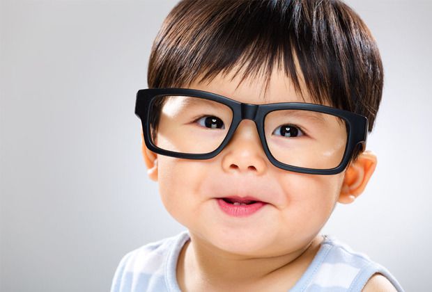 Проблеми із зором у дитини: як виявити та правильно лікувати. Зміни зору можуть бути непомітними, особливо у дітей.