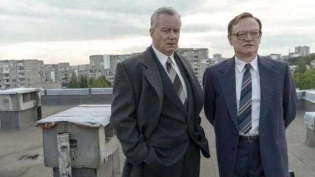 Серіал "Чорнобиль" побив рейтинги популярності серіалів за всі часи, обійшовши навіть "Гру престолів". Серіал "Чорнобиль" побив успіх "Гри престолів".