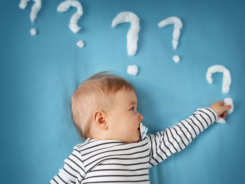 Чому не можна називати дитину на честь родичів?. Як вибрати ім'я дитині?