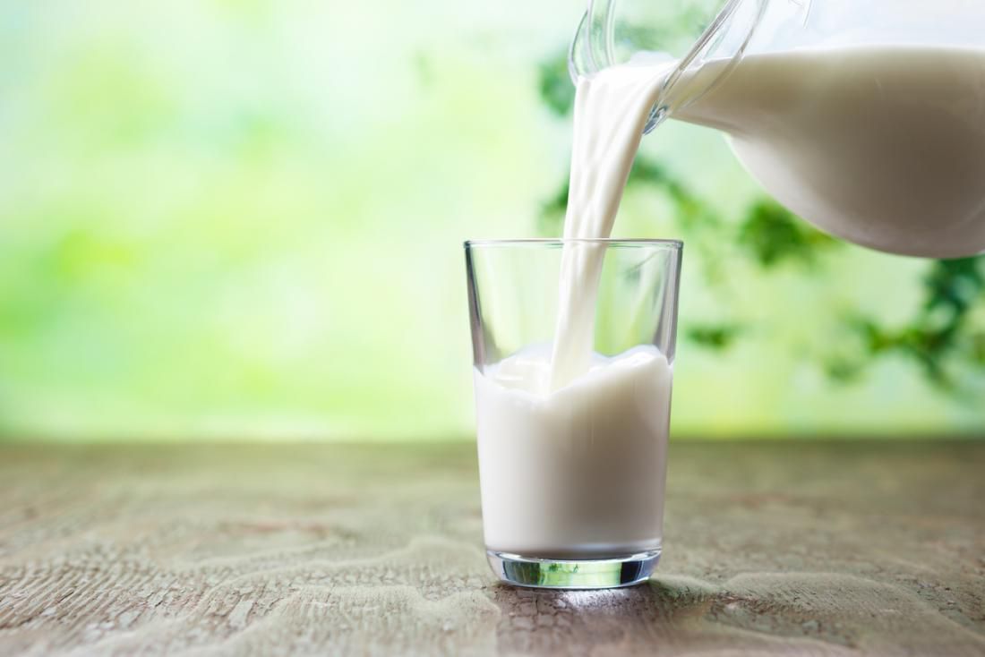 Всесвітній день молока святкують 1 червня. Дата цього свята була приурочена до Міжнародного дня захисту дітей, який щорічно відзначається 1 червня.