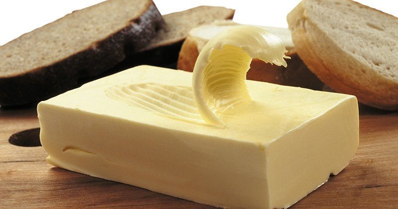 Біле золото: скибочка вершкового масла в день — запорука Вашого здоров'я. Що потрібно знати, коли ви купуєте вершкове масло, і чим цей продукт корисний для організму людини.