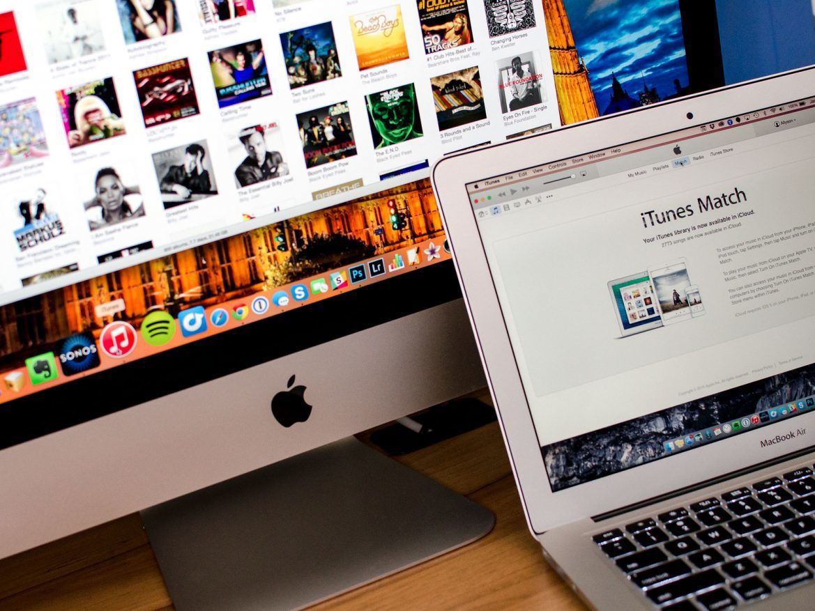Компанія Apple вирішила закрити додаток iTunes. У чому ж причина?