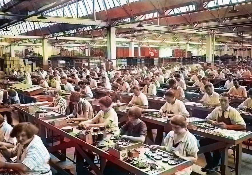 Анекдот дня: бородатий анекдот з СРСР. Актуальний й досі.