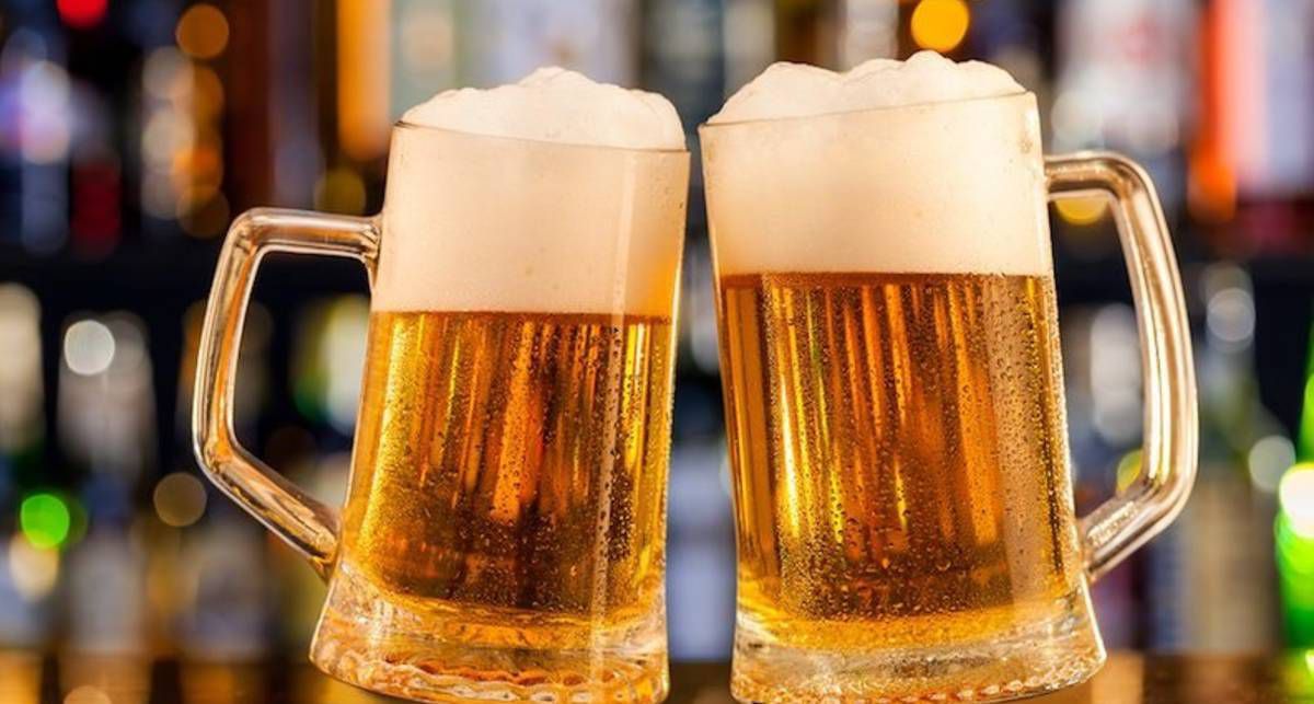 Вченими знайдена стародавня технологія виробництва пива. Група вчених з'ясувала, яким чином люди епохи неоліту, виготовляли алкоголь.