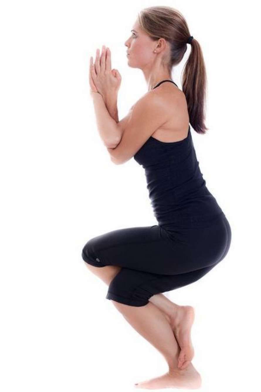Названі вправи, які можуть замінити сеанси масажу. Виконуйте комплекс вправ щодня в домашніх умовах.