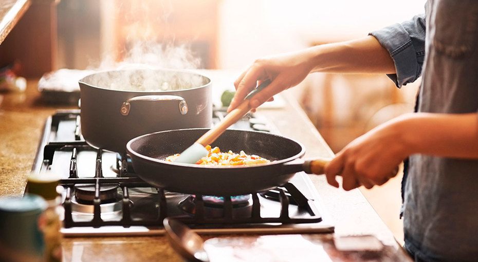 7 помилок у приготуванні їжі, які робить ледве не кожна господиня. Не робіть цього!