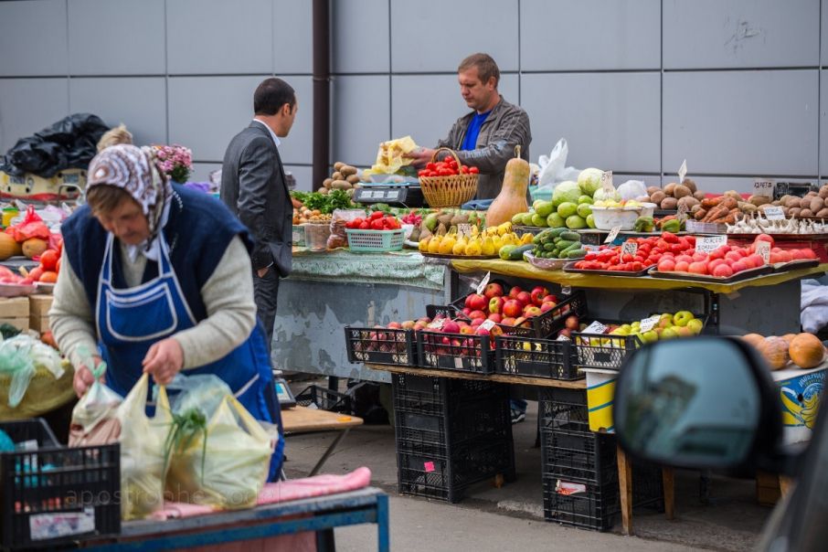 Інфляція в Україні у травні 2019 року сповільнилася і склала 0,7%. Попри деяке уповільнення місячної інфляції, у річному вимірі зростання цін прискорилося до 9,6%.