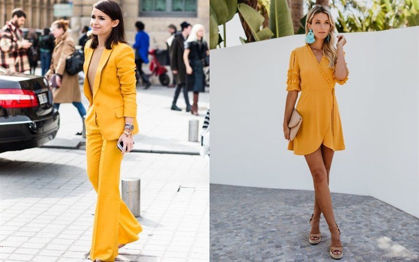 Найпопулярніші кольори літнього гардероба 2019 року. Хочете виглядати стильно і бути в центрі уваги? Тоді саме час вивчити модні кольори одягу цього літа.