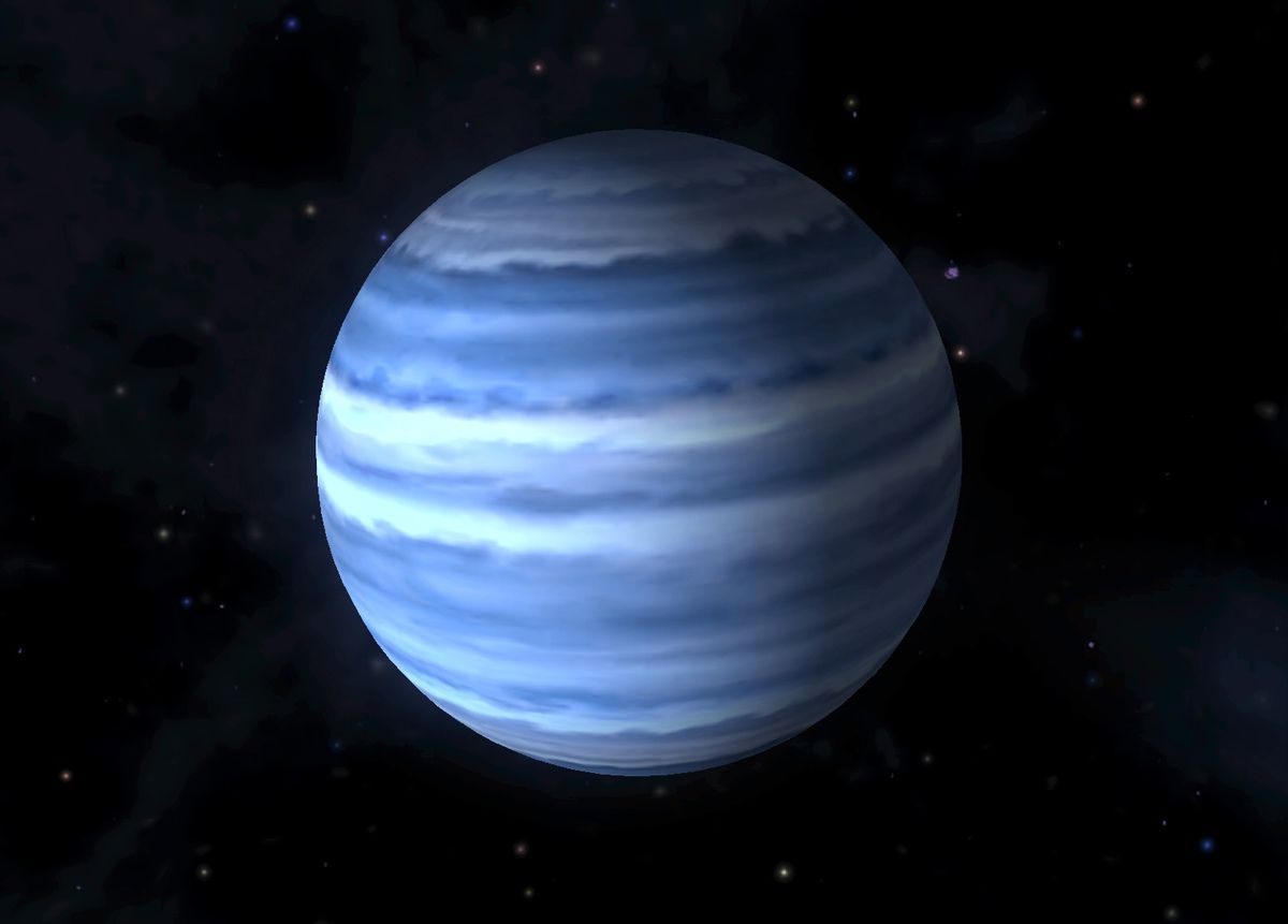 Астрономи відкрили «заборонену» екзопланету. Екзопланета NGTS-4b розмірами майже з Нептун розташована там, де подібних планет не може бути.