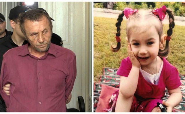 Поліцейські знайшли останки п'ятирічної дівчинки, яку батьки спалили в печі, на дні річки під Житомиром. Останки 5-річної Дарини Макарчук, яку вбили у серпні 2018 року, знайшли на дні річки в Житомирській області.