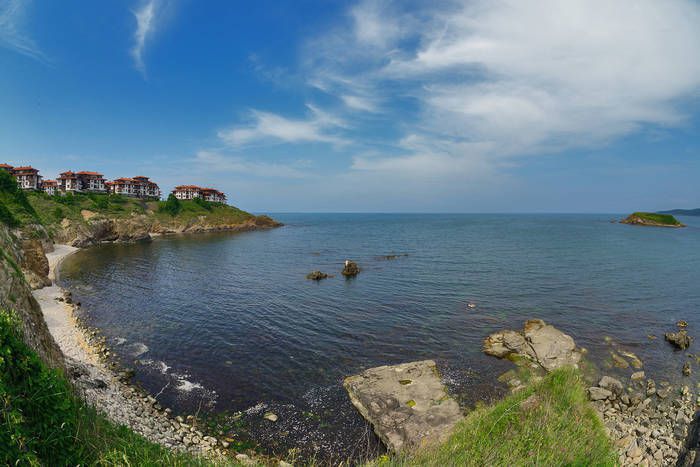 Острова України: 5 дивовижних місць про які мало хто знає. Їх варто відвідати!