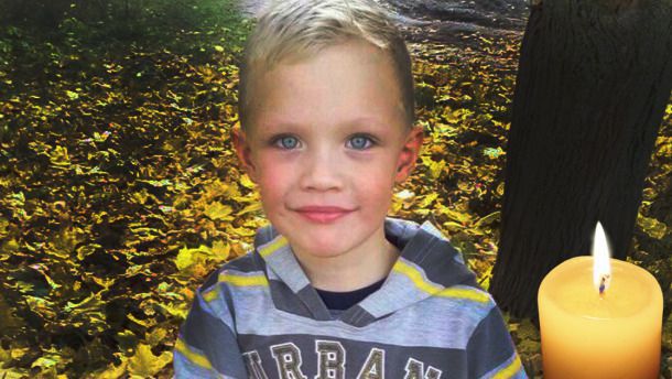 Нові подробиці вбивства 5-річного Кирила Тлявова поліцейськими. У справі про вбивство 5-річного Кирила Тлявова, який загинув від кулі копів, стався новий поворот.