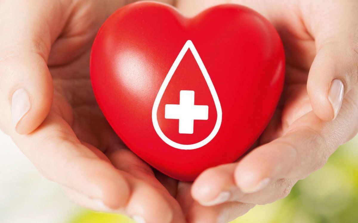 Всесвітній день донора крові відзначають 14 червня. Це свято — ще один шанс міжнародної спільноти закликати людей до відповідальності одне перед одним і надання посильної допомоги тим, хто її потребує.