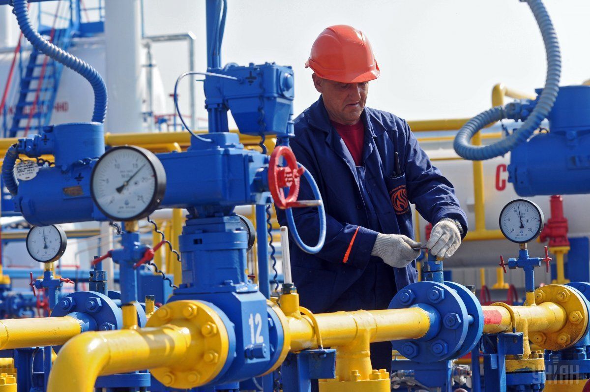 Українська ГТС ризикує залишитися без газу і грошей. В «Укртрансгазі» заявили, що мають газу на свої технічні потреби лише на тиждень з невеликим.