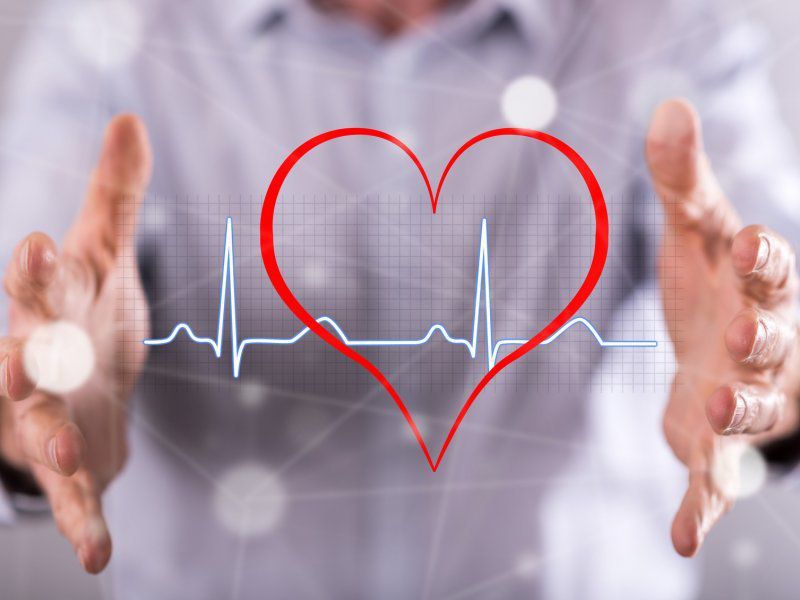Основні симптоми, які вказують на проблеми з серцем. Не жартуйте з власним здоров'ям!